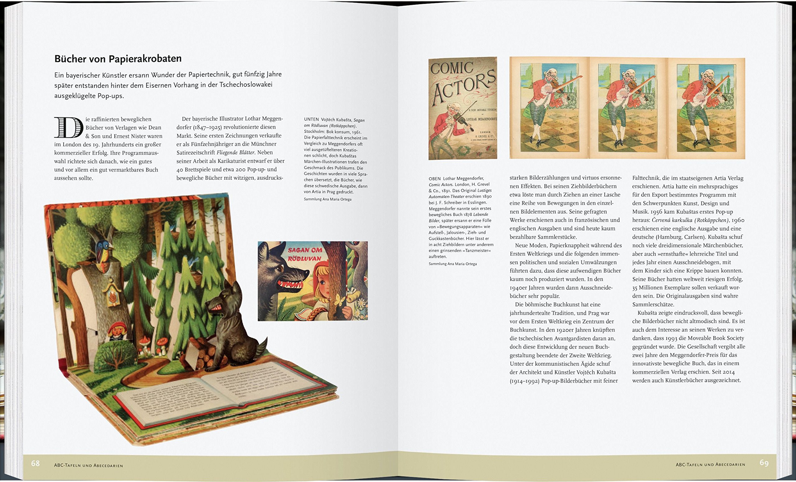 Image secondaire de L'Histoire des Livres pour Enfants en 100 Œuvres