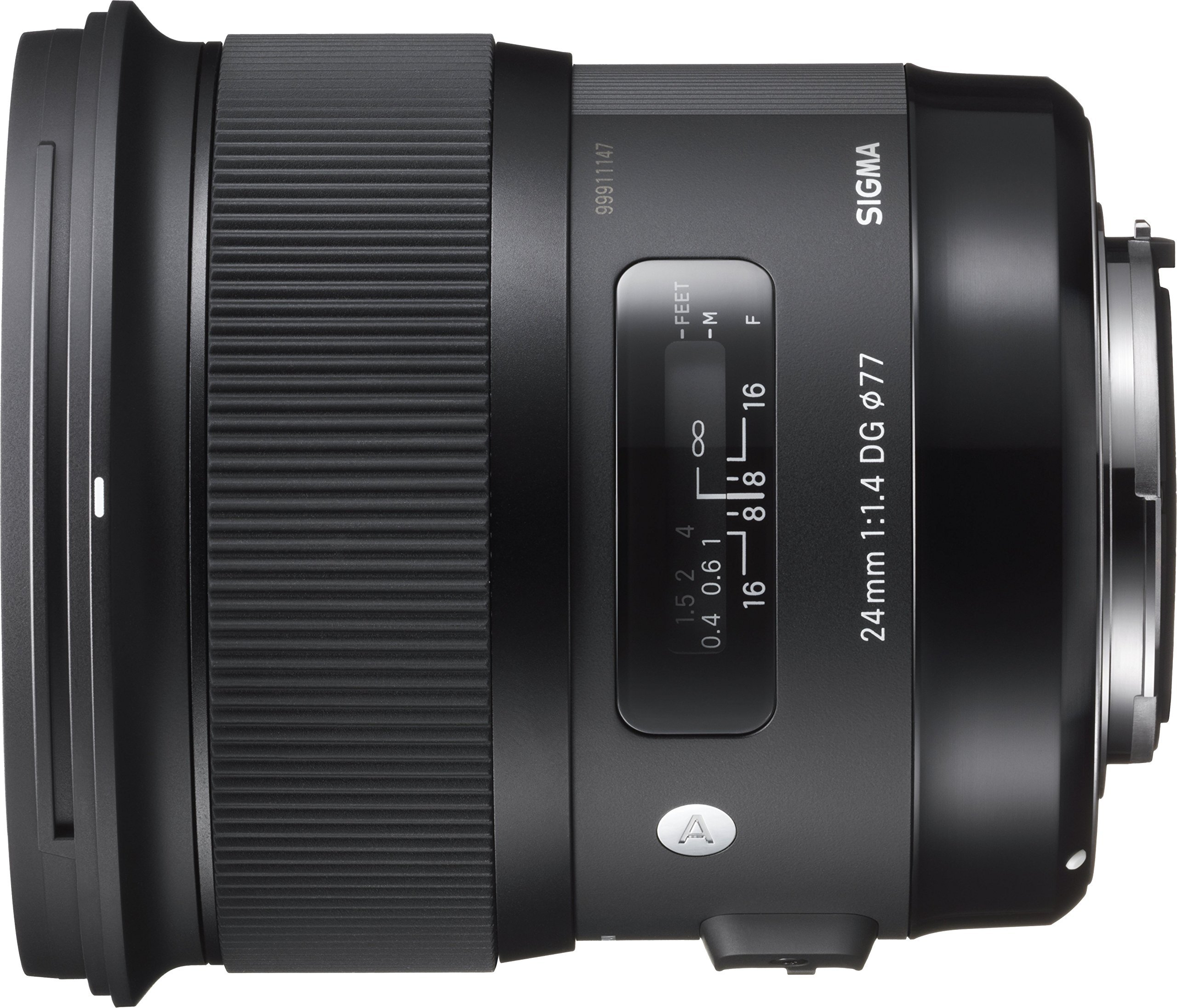 Amazon.com : Sigma 24mm f/1.4 DG HSM Art Lens for Canon EF Amazon.com : Sigma 24mm f/1.4 DG HSM Art Lens for Canon EF