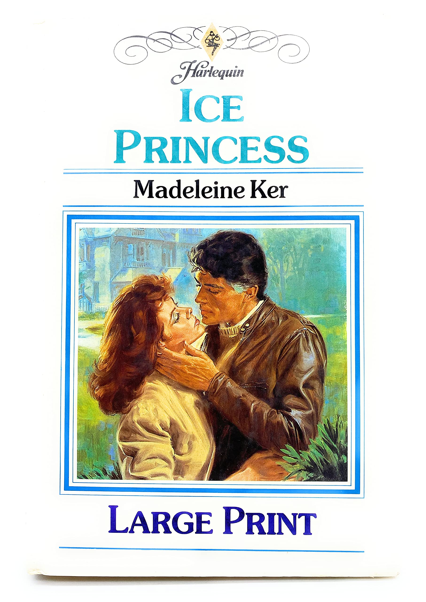 Ice Princess