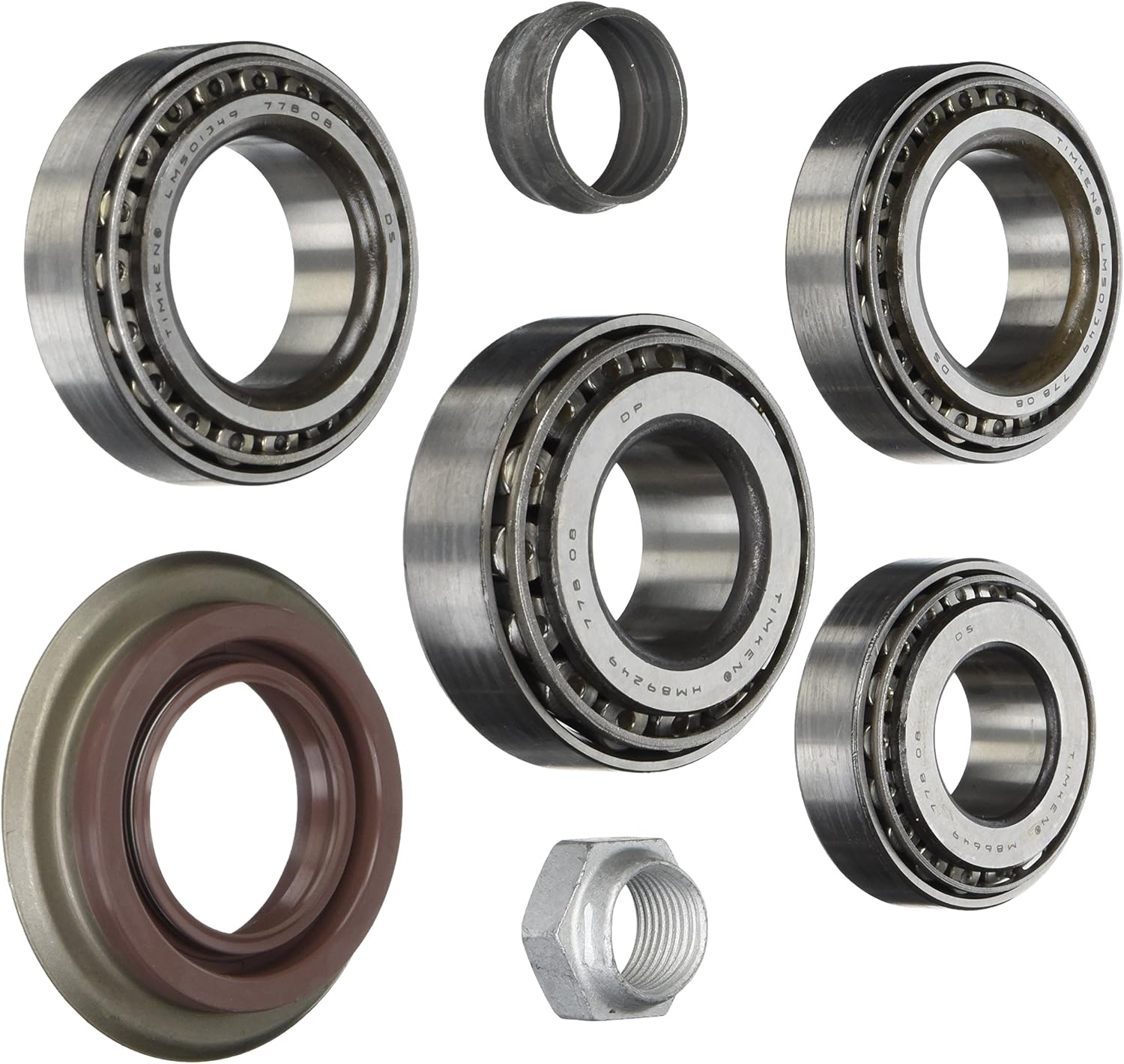 Timken DRK320C Differential Kit Bearing