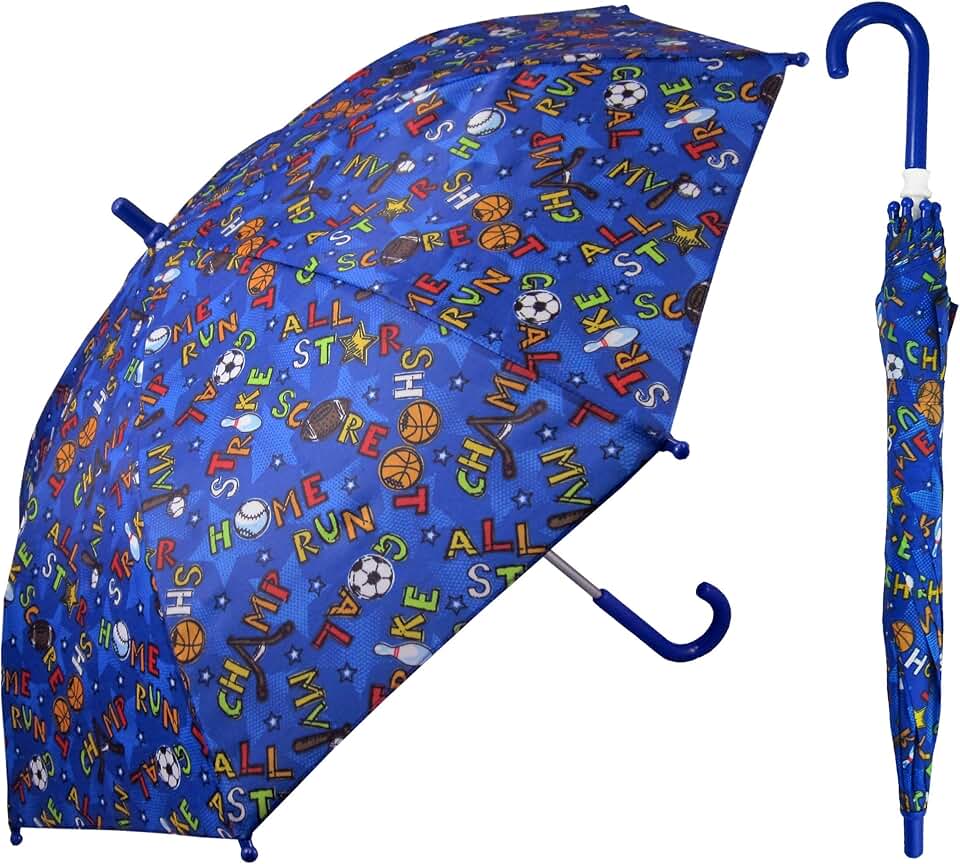 Amazon.ca umbrellas for rain