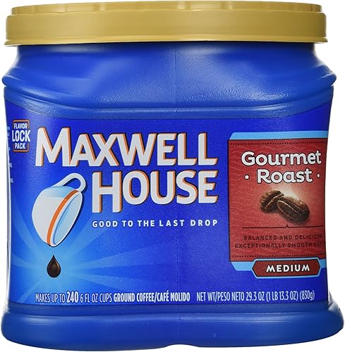 Vista 41 de Café instantáneo descafeinado Sanka (tarro de 8 onzas)