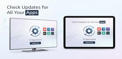 Miniatura 8 de Update Apps For Google Play Store Update Helper - App Updater
