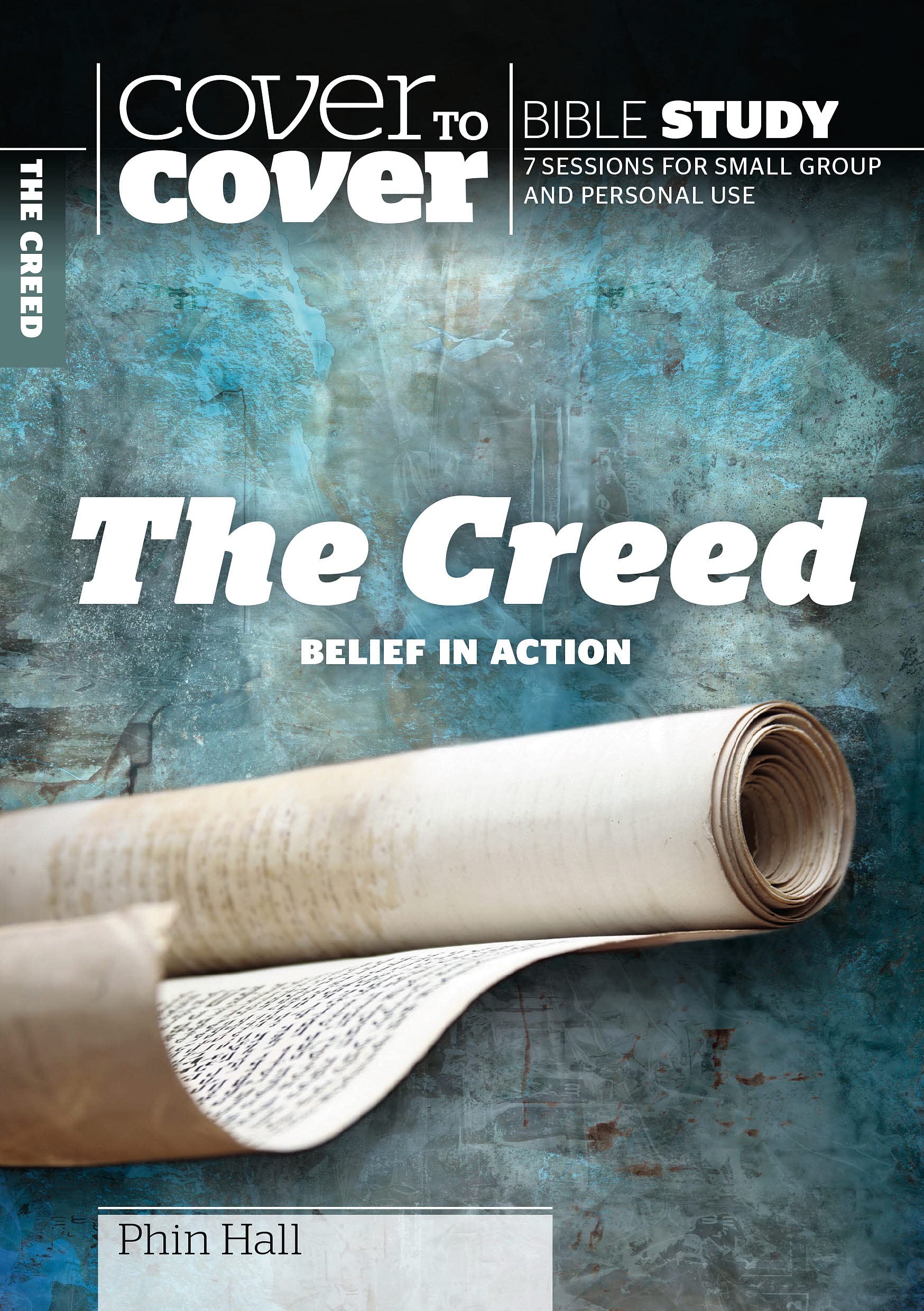 The Creed: Belief in Action,Phin Hall