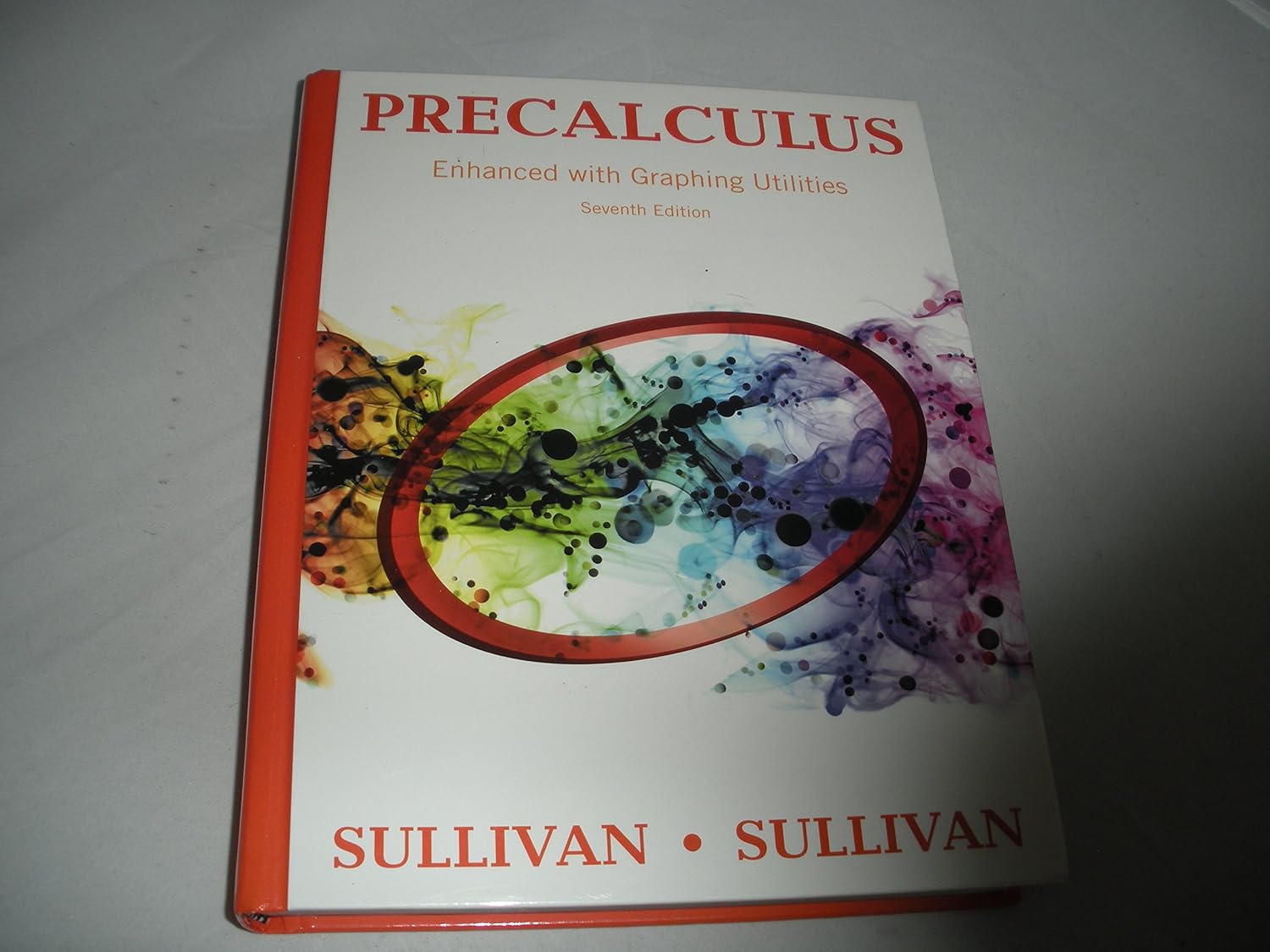 Precalculus Graphing And Data Analysis Sullivan