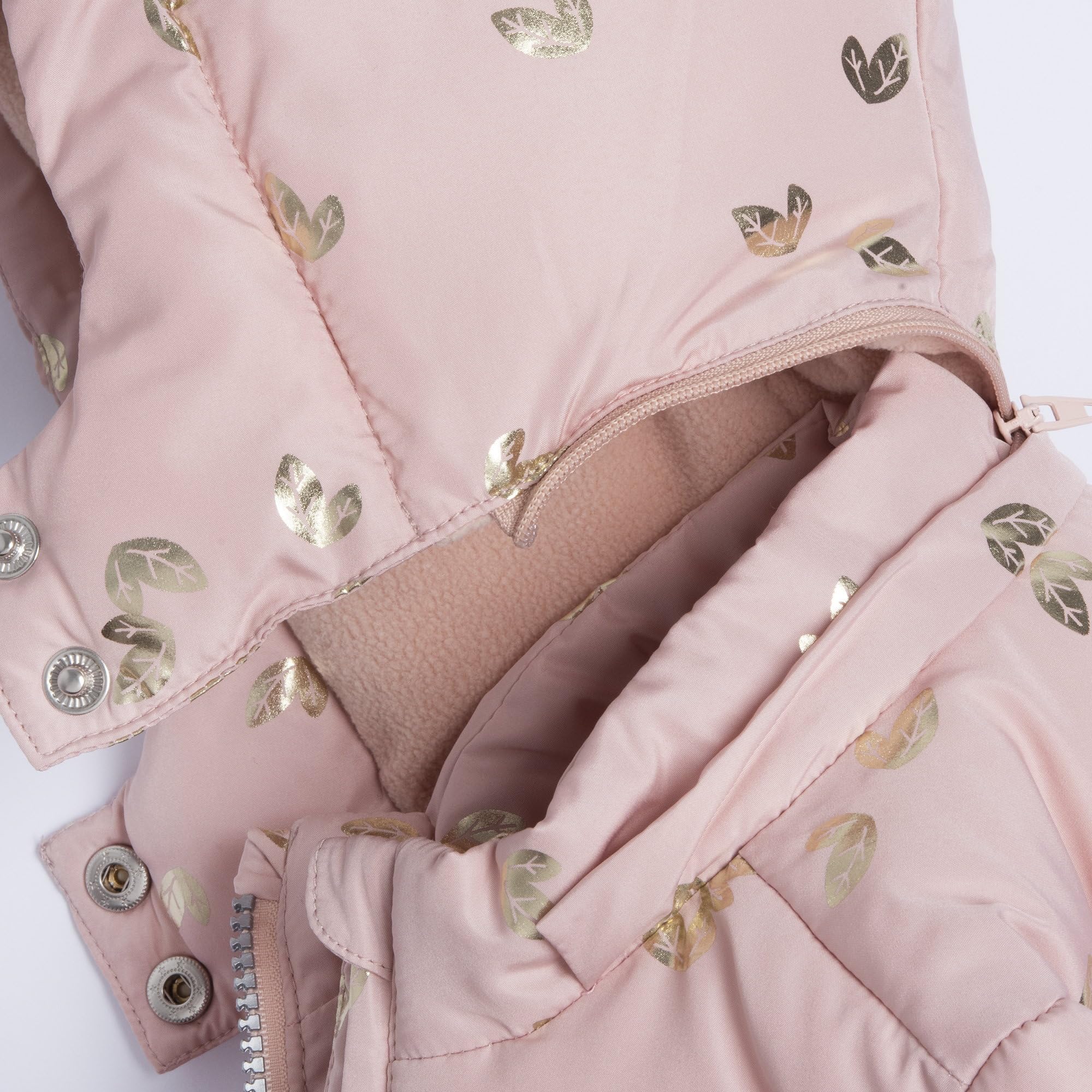 Chicco Giubbotto Cappotto Bambine e ragazze (Pacco da 1)