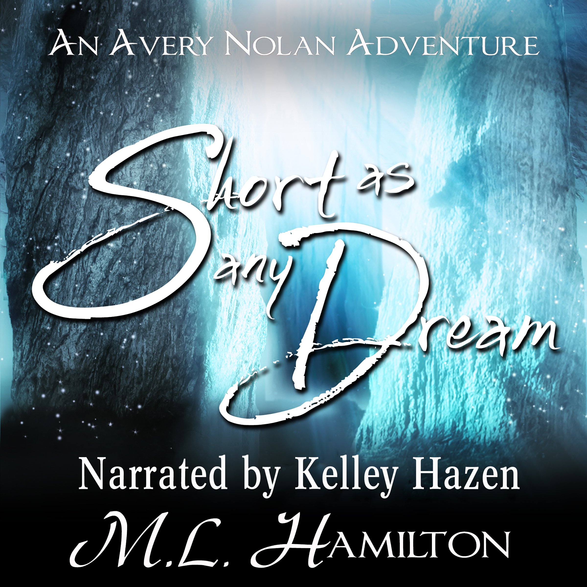 Cover art for Short as Any Dream