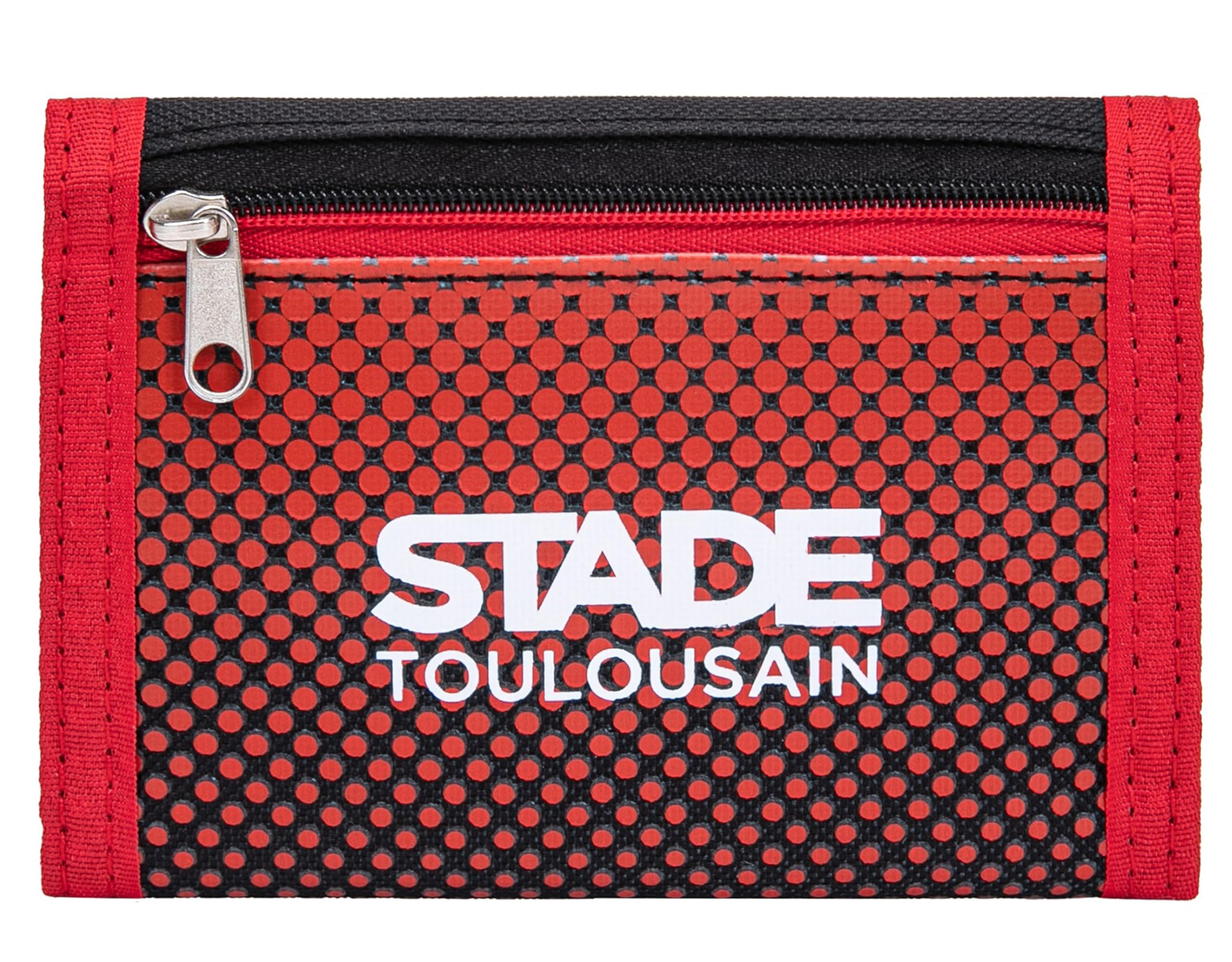 STADE TOULOUSAIN Portefeuille Toulouse Collection Officielle