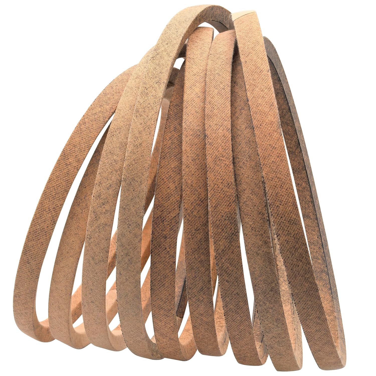 106-7350 Mower Deck Belt Fits Toro Z500, Z557, Z558E, Z560, Z587 and Z588 Z Master Riding Mower