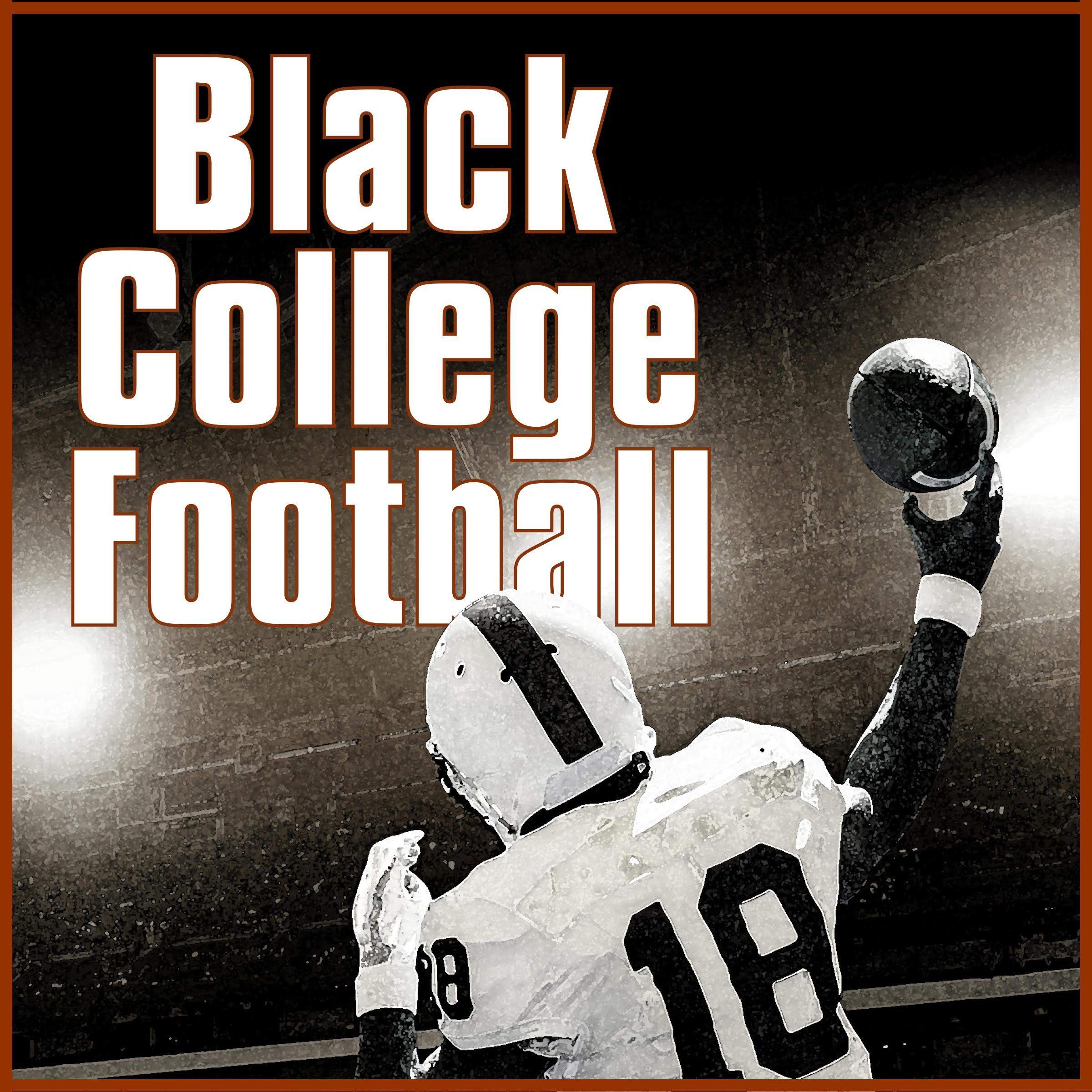 Black College Football