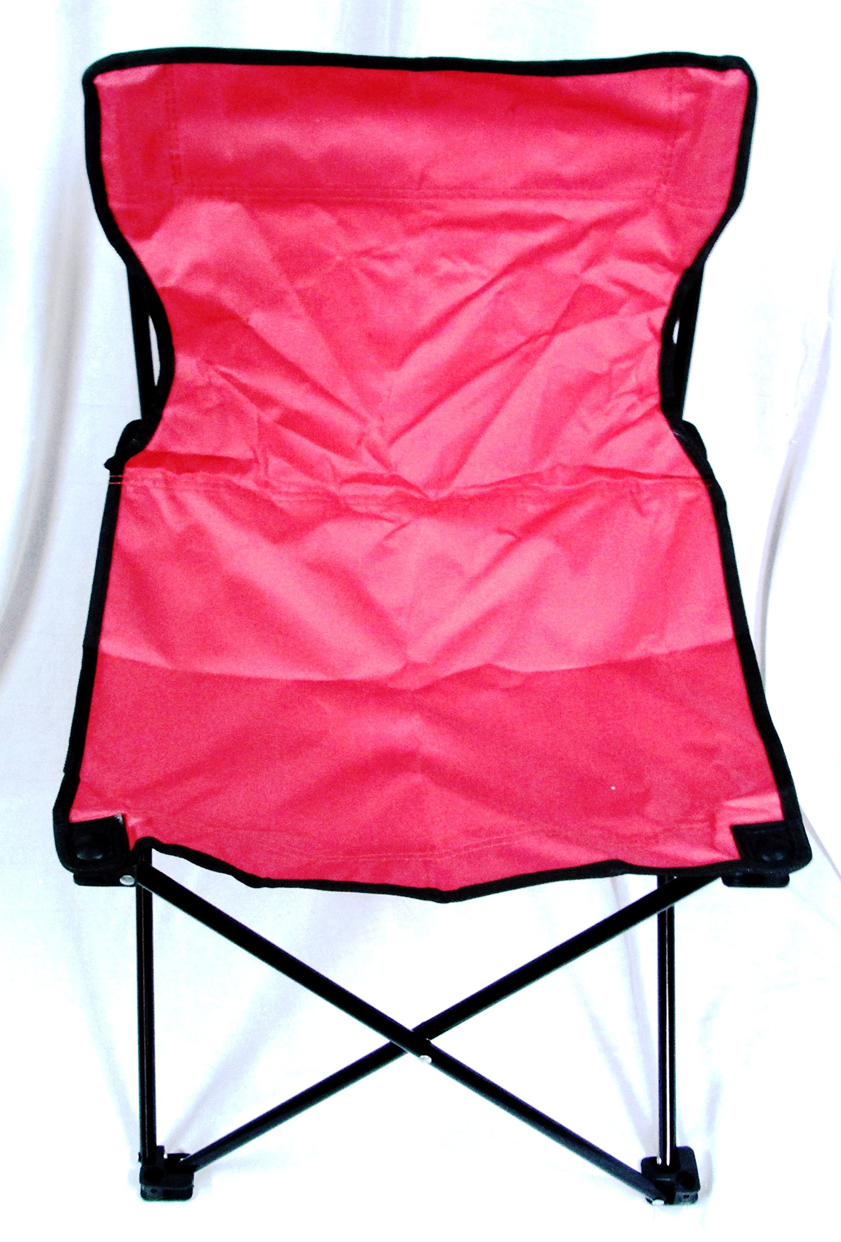 Portable Indoor/Outdoor Multipurpose Foldable/Collapsible Director's Chair with Carrying Bag-image-1