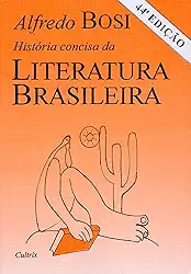 História Concisa da Literatura Brasileira