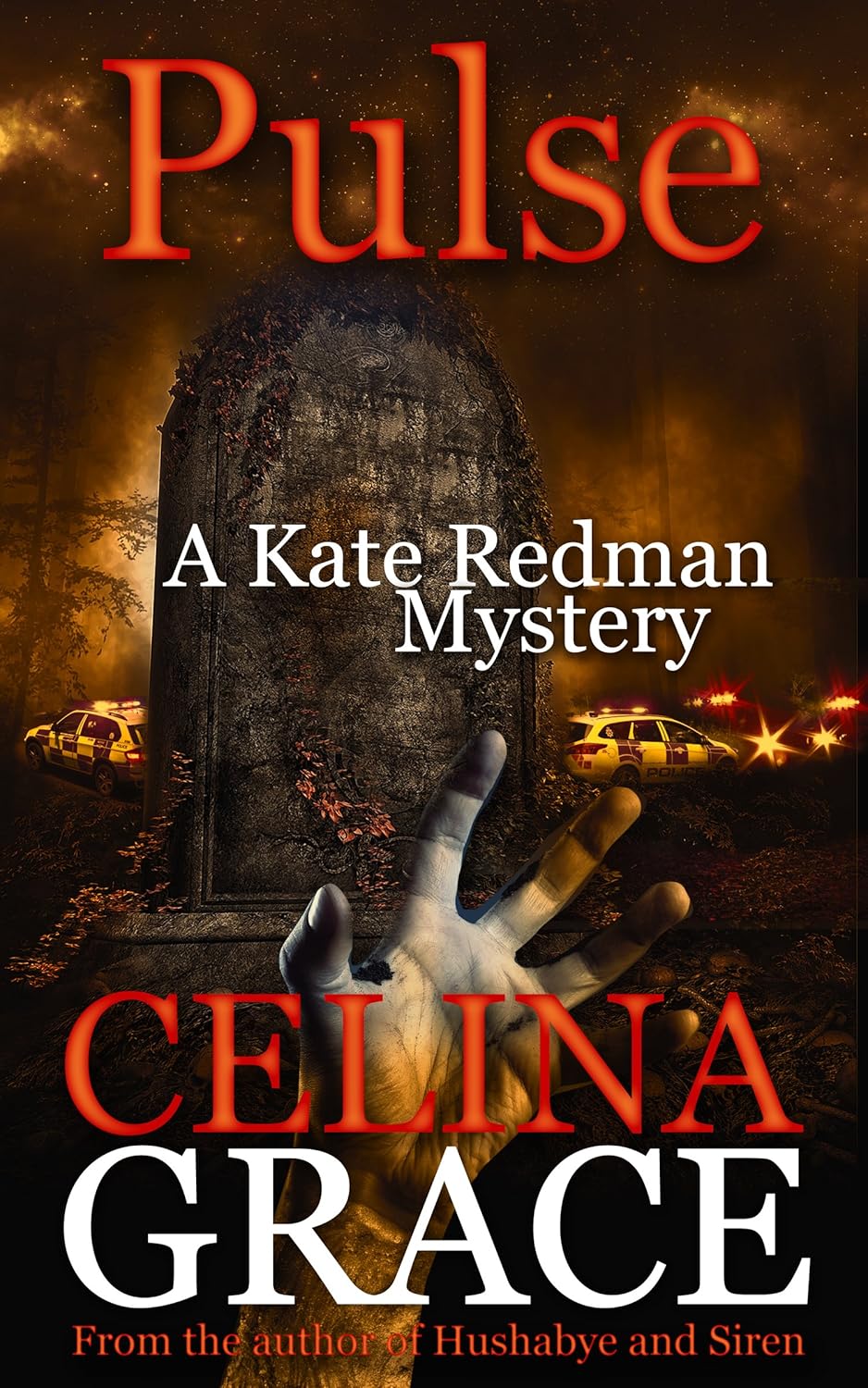 Pulse A Kate Redman Mystery Book 10 (The Kate Redman Mysteries Pulse A Kate Redman Mystery Book 10 (The Kate Redman Mysteries
