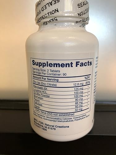 Miniatura 2 de Opti-Zyme