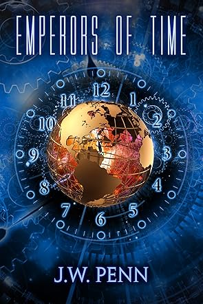 Emperors of Time