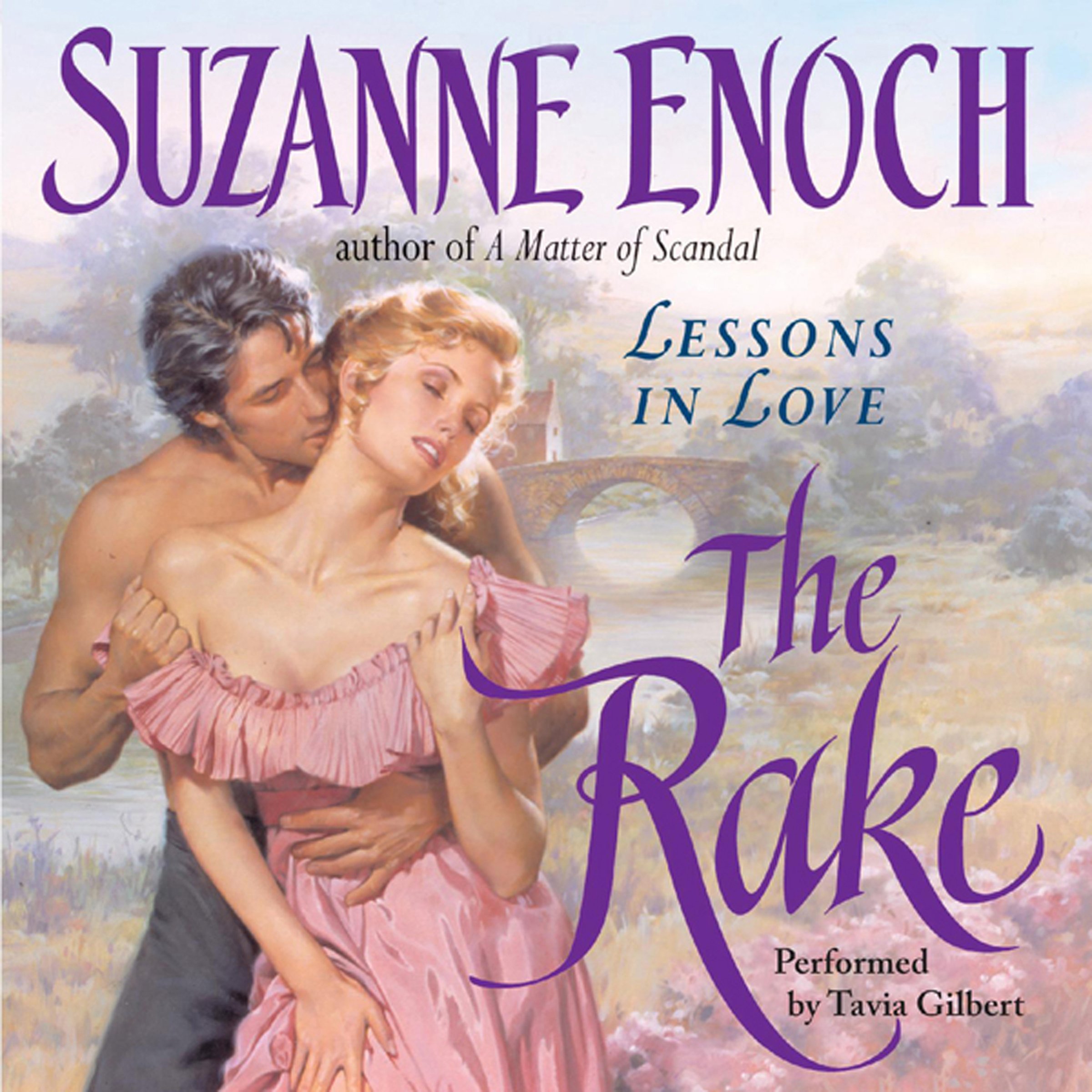 Cover art for The Rake