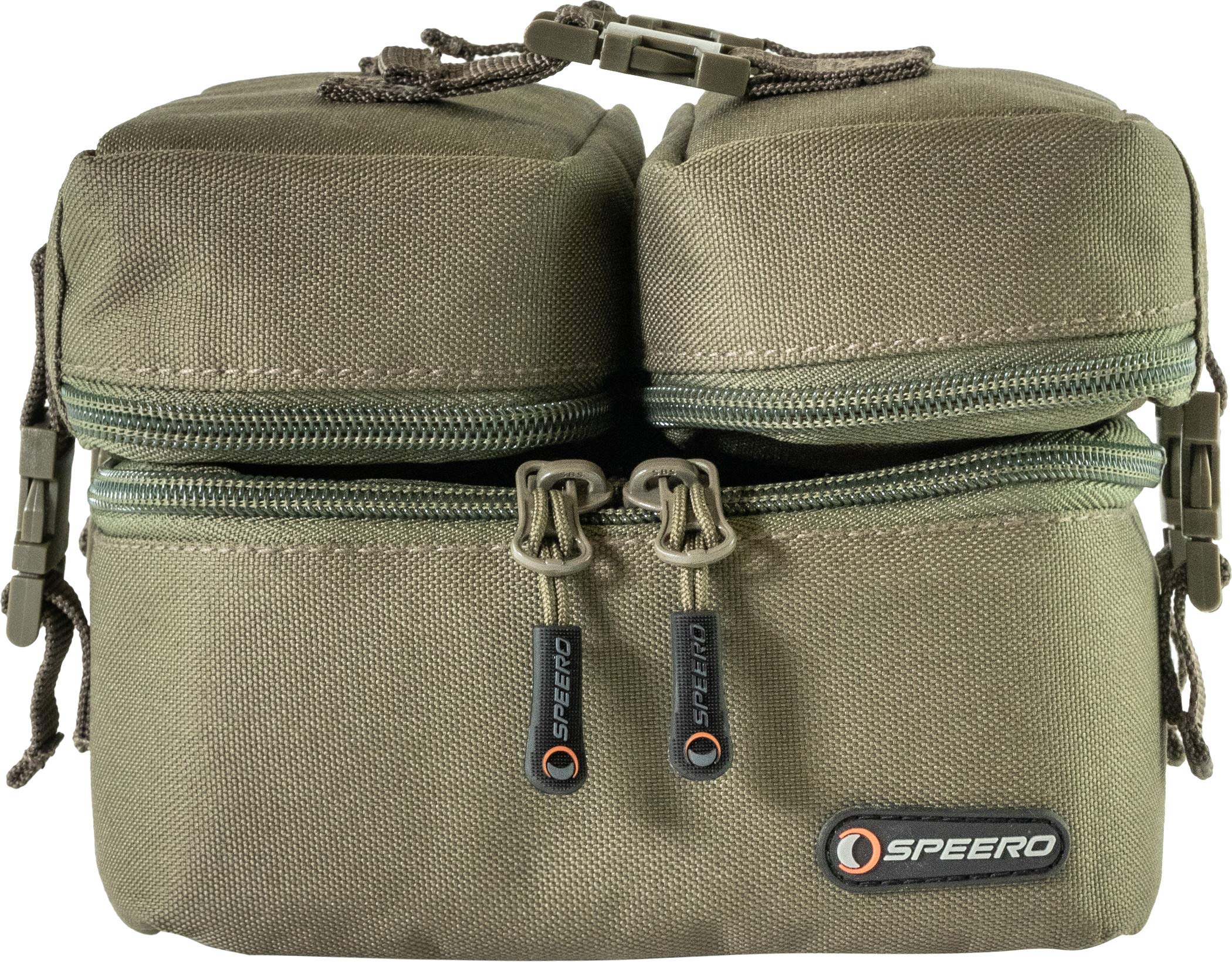 SPEERO - Kombi-Endtackle-Tasche