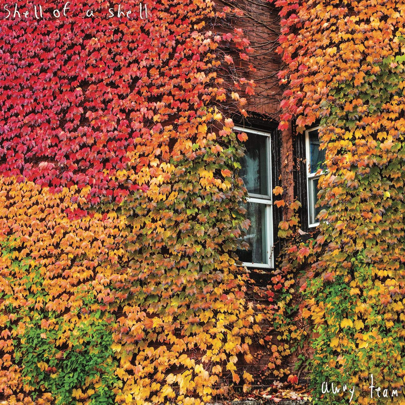 Away Team (LP) [VINYL]