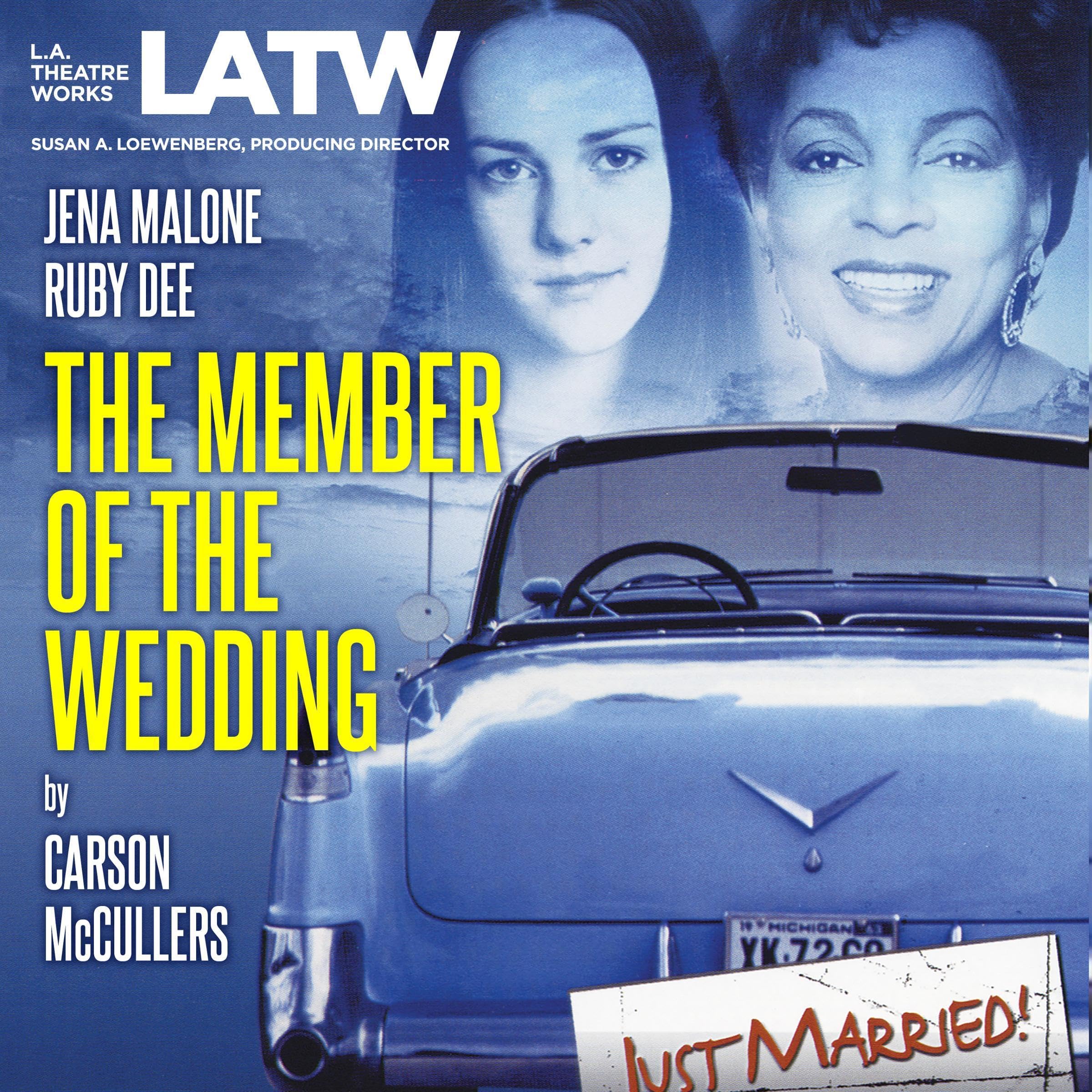 The Member of the Wedding