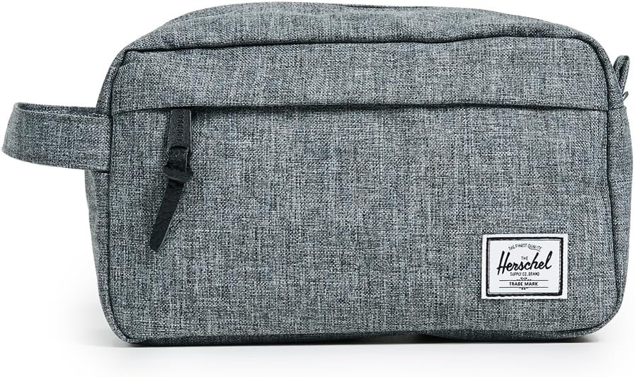 HerschelSpring-Summer 17 Toiletry Bag, 25 in