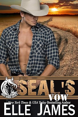 SEAL's Vow (Iron Horse Legacy Book 4)