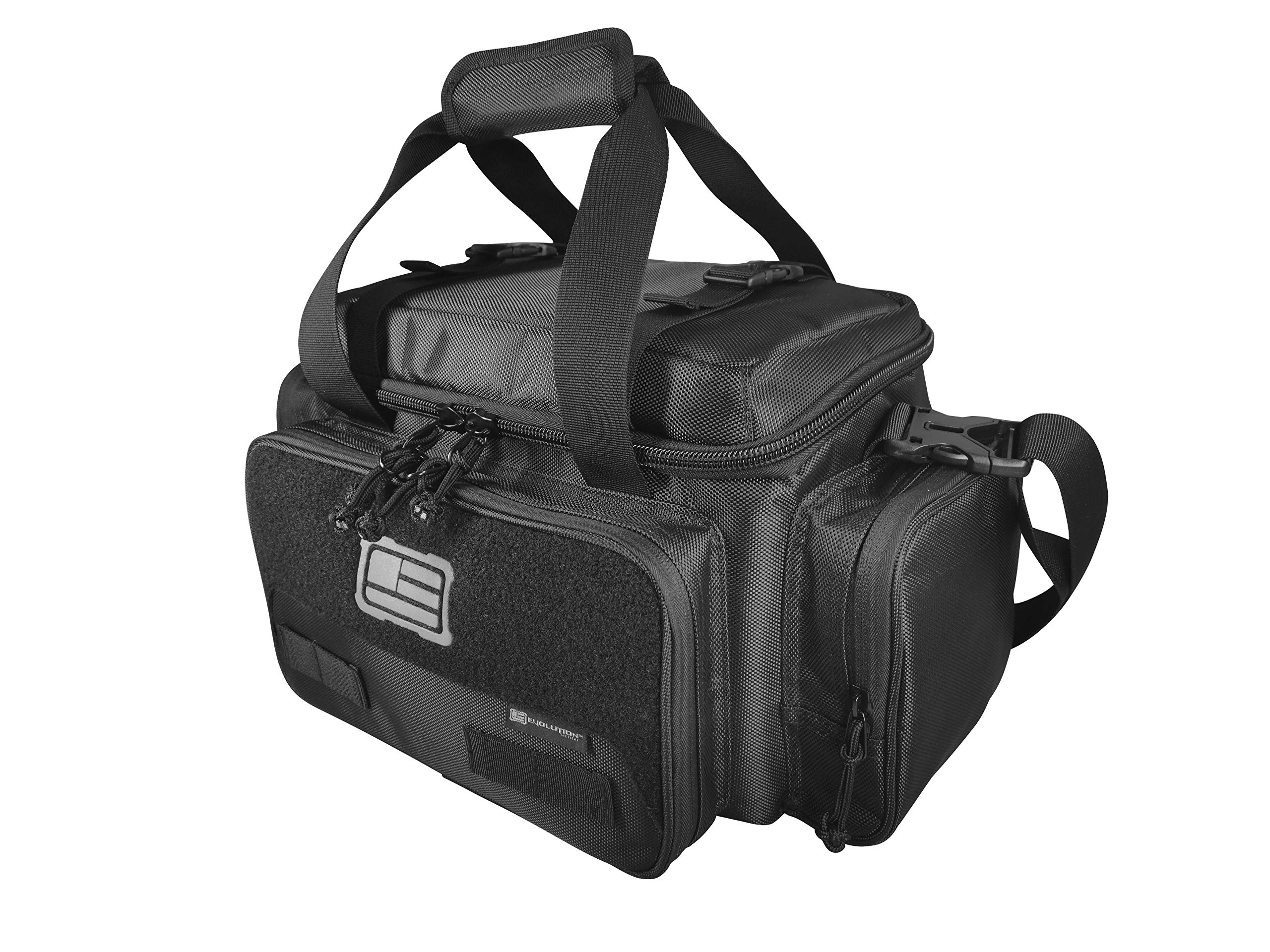 Amazon.com : Evolution Outdoor Tactical Range Bag - 17