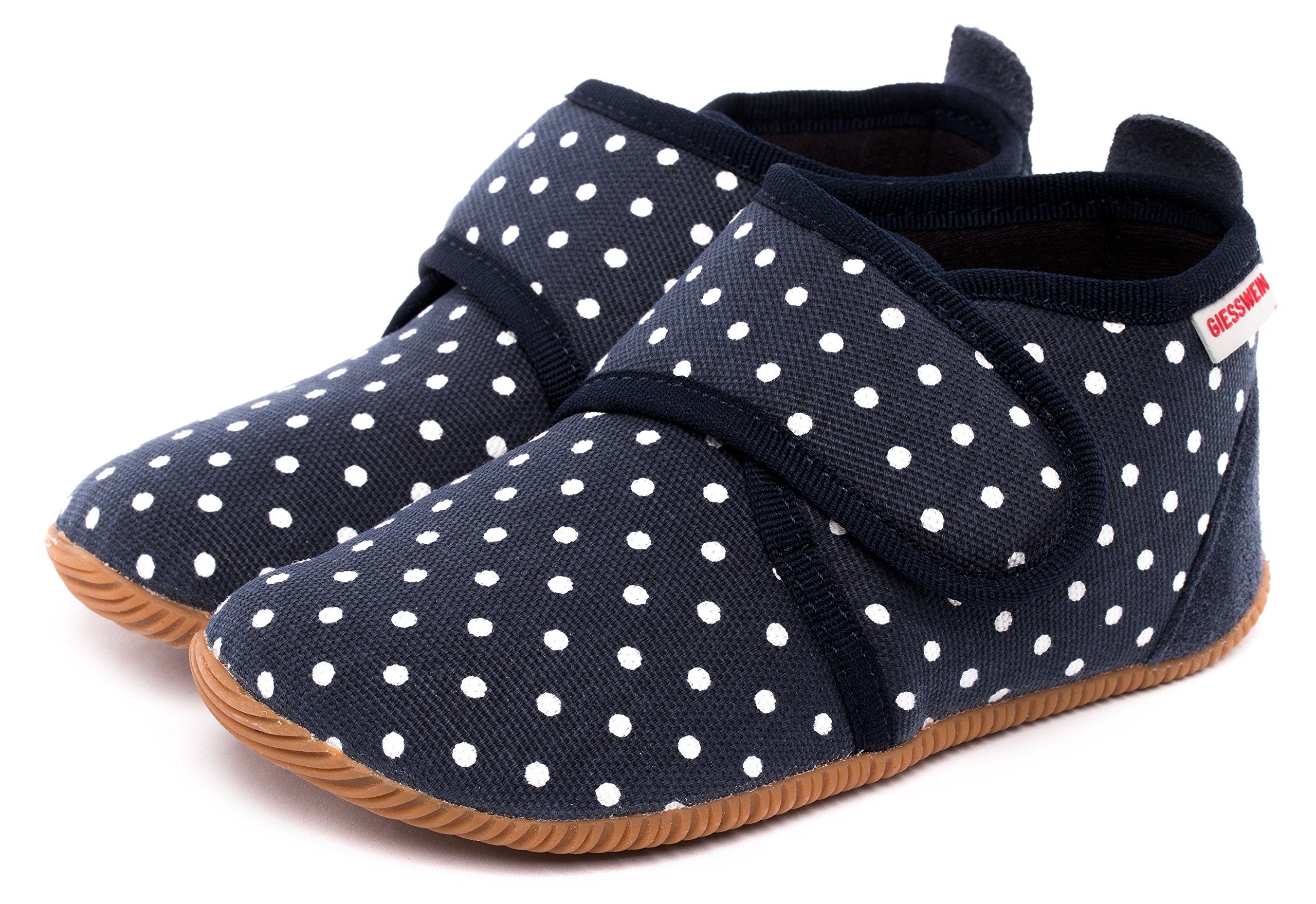 Giesswein Pantofola - Scarpine baby antiscivolo