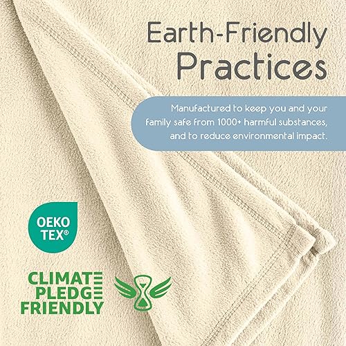 Miniatura 9 de Vellux - Cobija de microfibra