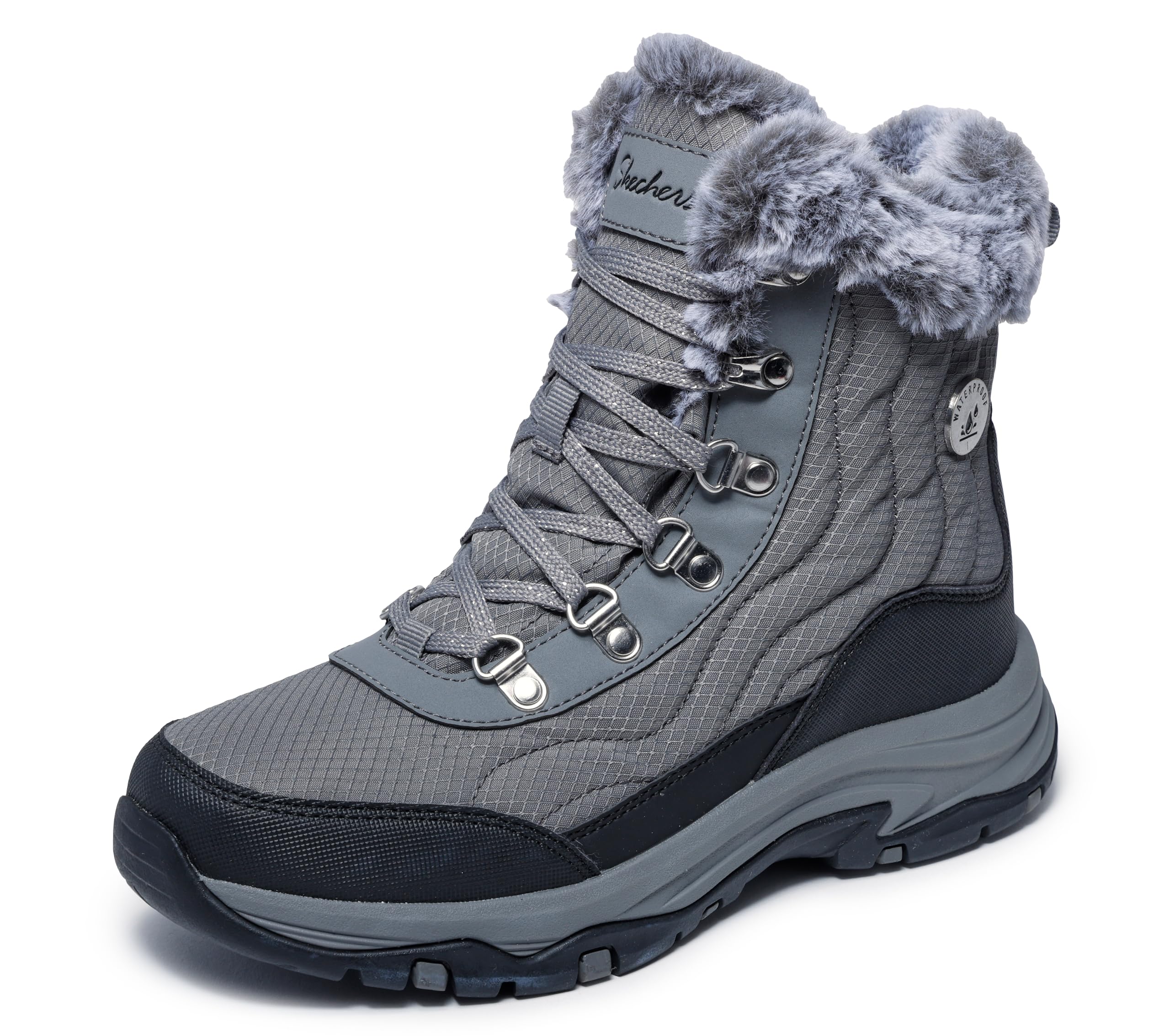 Skechers womens Trego - Stormie