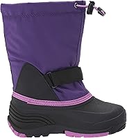 Vista 6 de Kamik Waterbug5 - Botas de nieve para niños.
