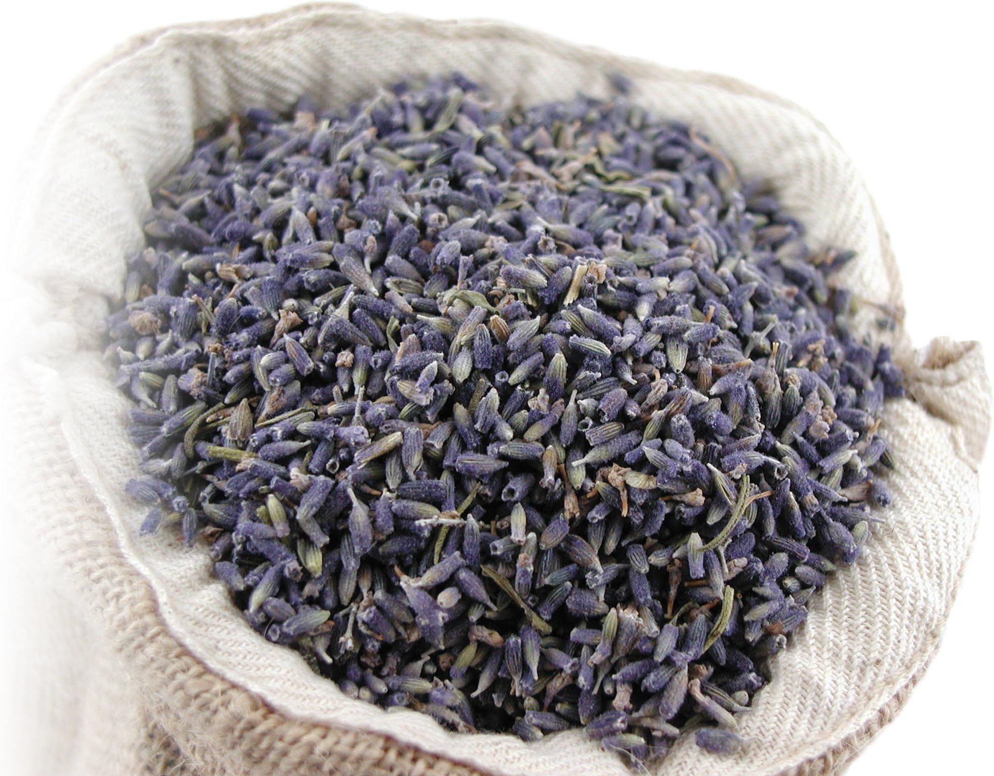Dried Lavender Grains - Use for pot-pourri, lavender bags and pillows - Made from Natural Lavender - 100% Grown and made in Cotswold, England.