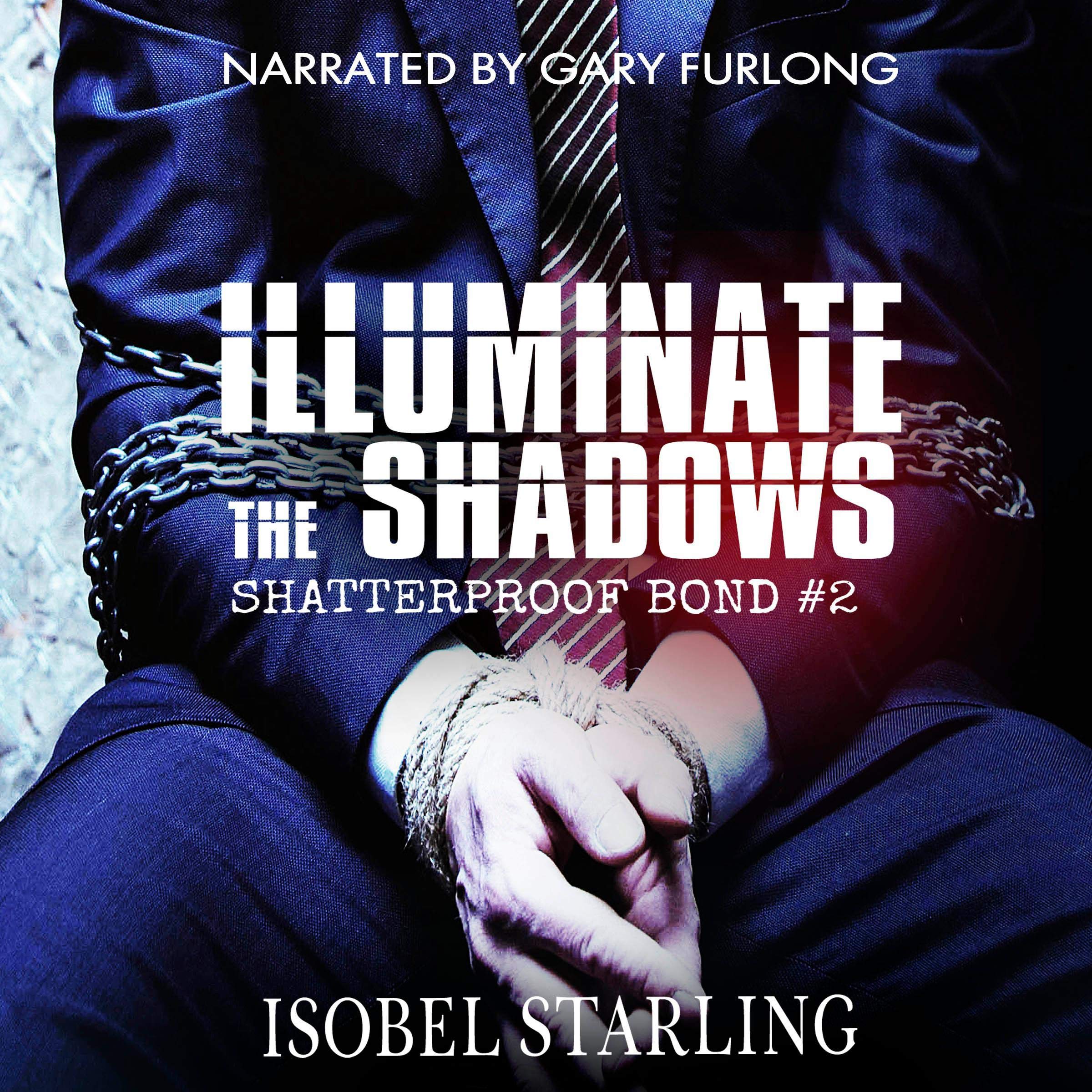 Cover art for Illuminate the Shadows