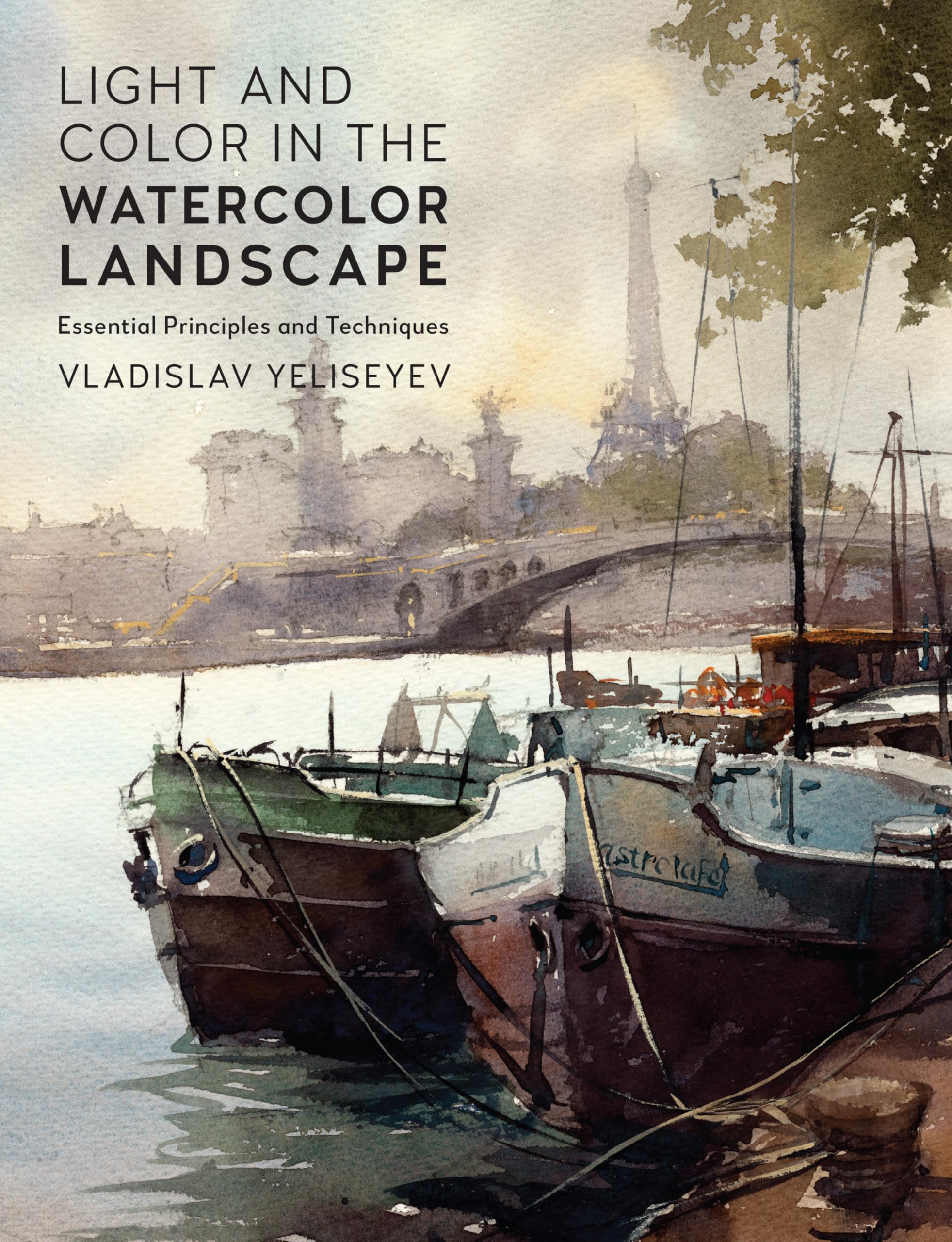 The Artist's Color Guide: Watercolor 洋書 The Artist's Color Guide-Watercolor: Understanding Palette