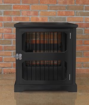 zoovilla Medium Slide Aside Crate and End Table