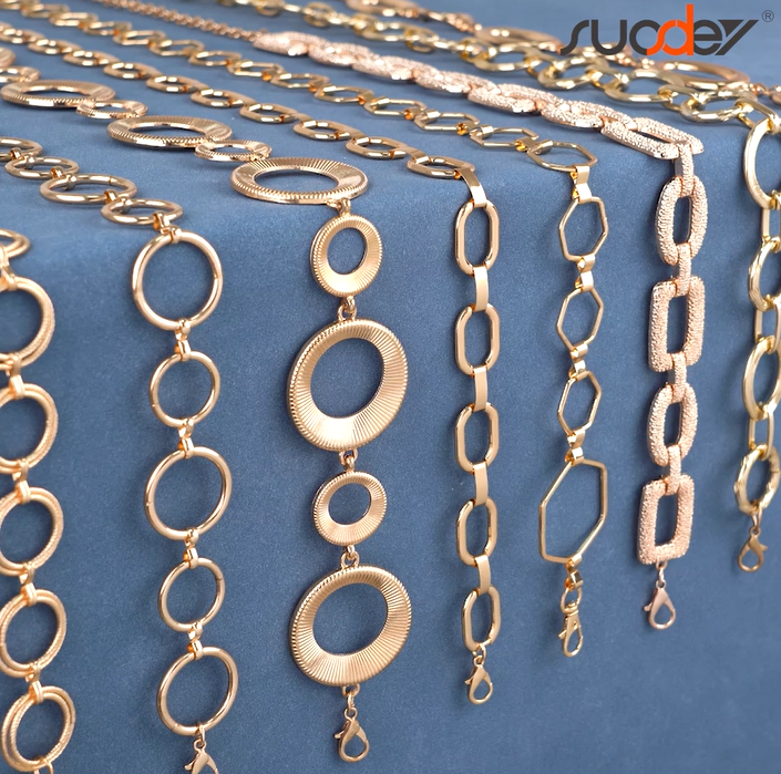 こ*じ様 CTHY LUXURY MATERIAL CHAIN BELT BUT 91j3gUDVVPL.png