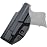 CYA Supply Co. Base IWB Concealed Carry Holster Veteran Owned Made in USA - Fits Glock 26 Gen 3-5 Glock 27/33 Gen 3-4