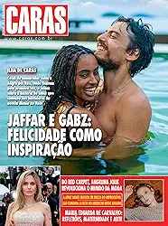 Revista CARAS - 06/06/2025
