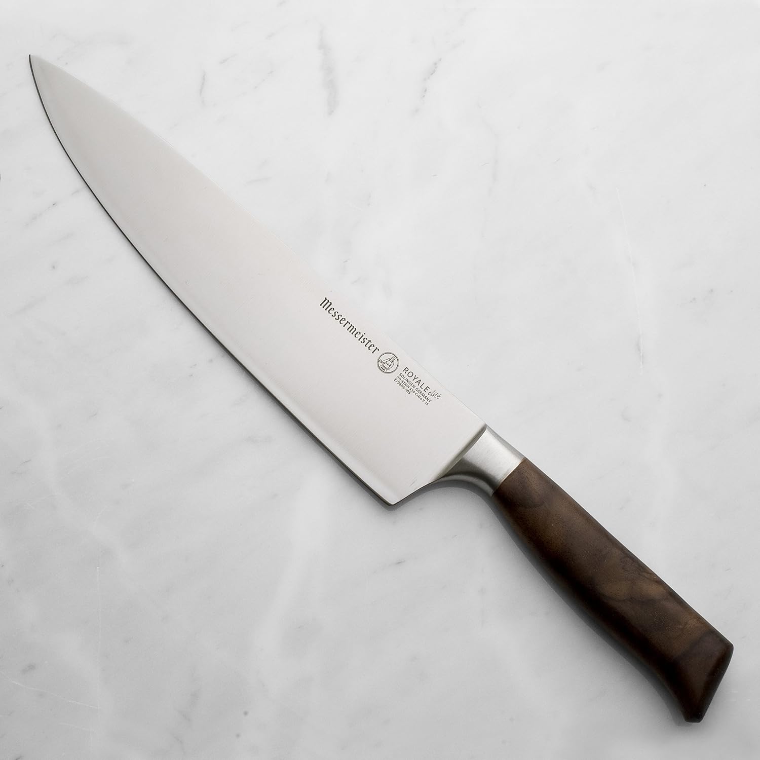 80% оƒƒ Dіѕсоunt Royale Elité Stealth Chef's Knife / 10