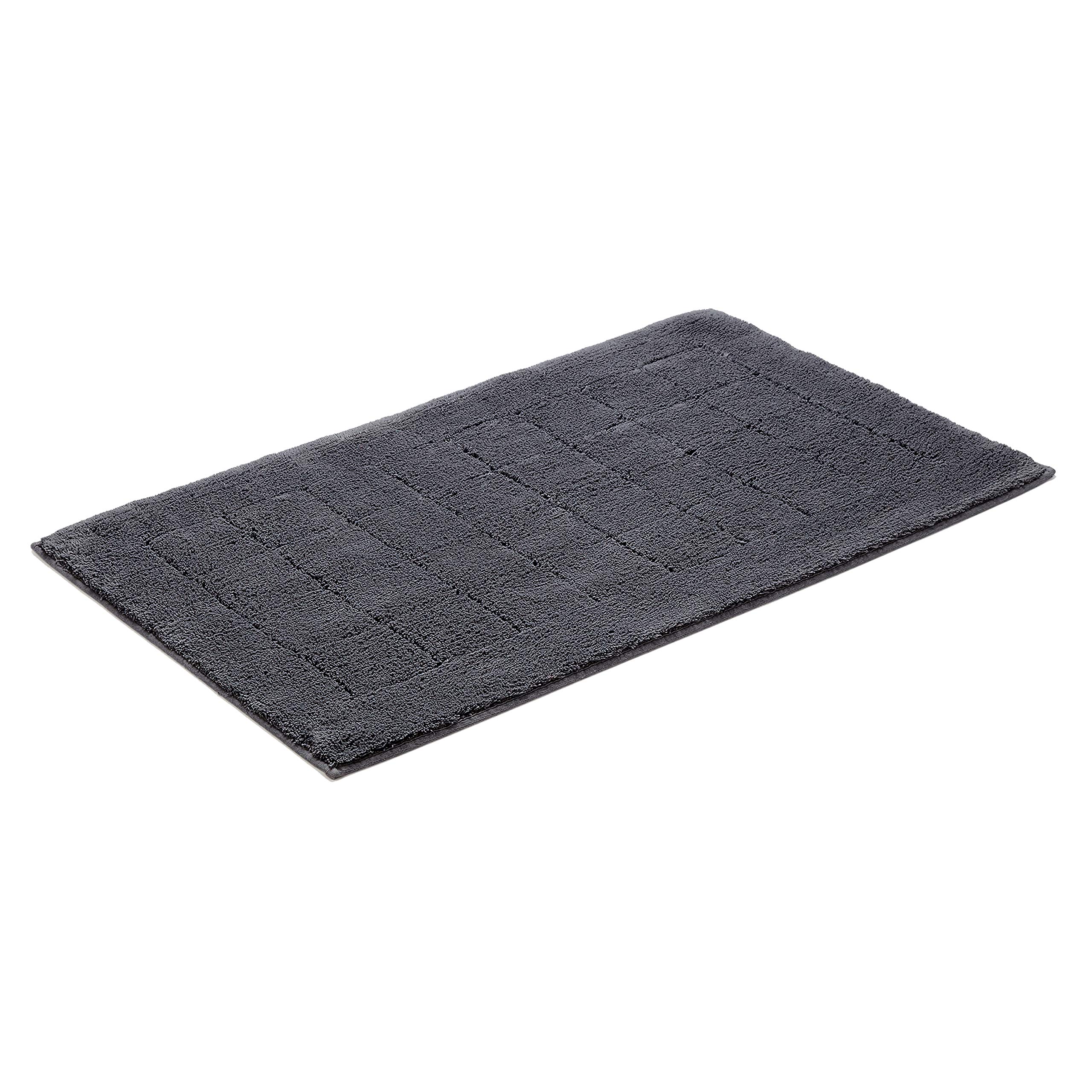 Vossen Badeteppich Exclusive Flanell 60 x 100 cm