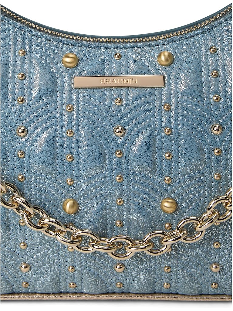 Blue Brahmin Mod Esme