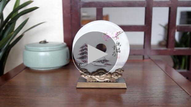 SWFOND 天然石 縁起物 玄関装飾 インテリア アクセサリー 飾り物 祝福す Amazon.co.jp: SWFOND 天然石 アクセサリー縁起物家の装飾置物