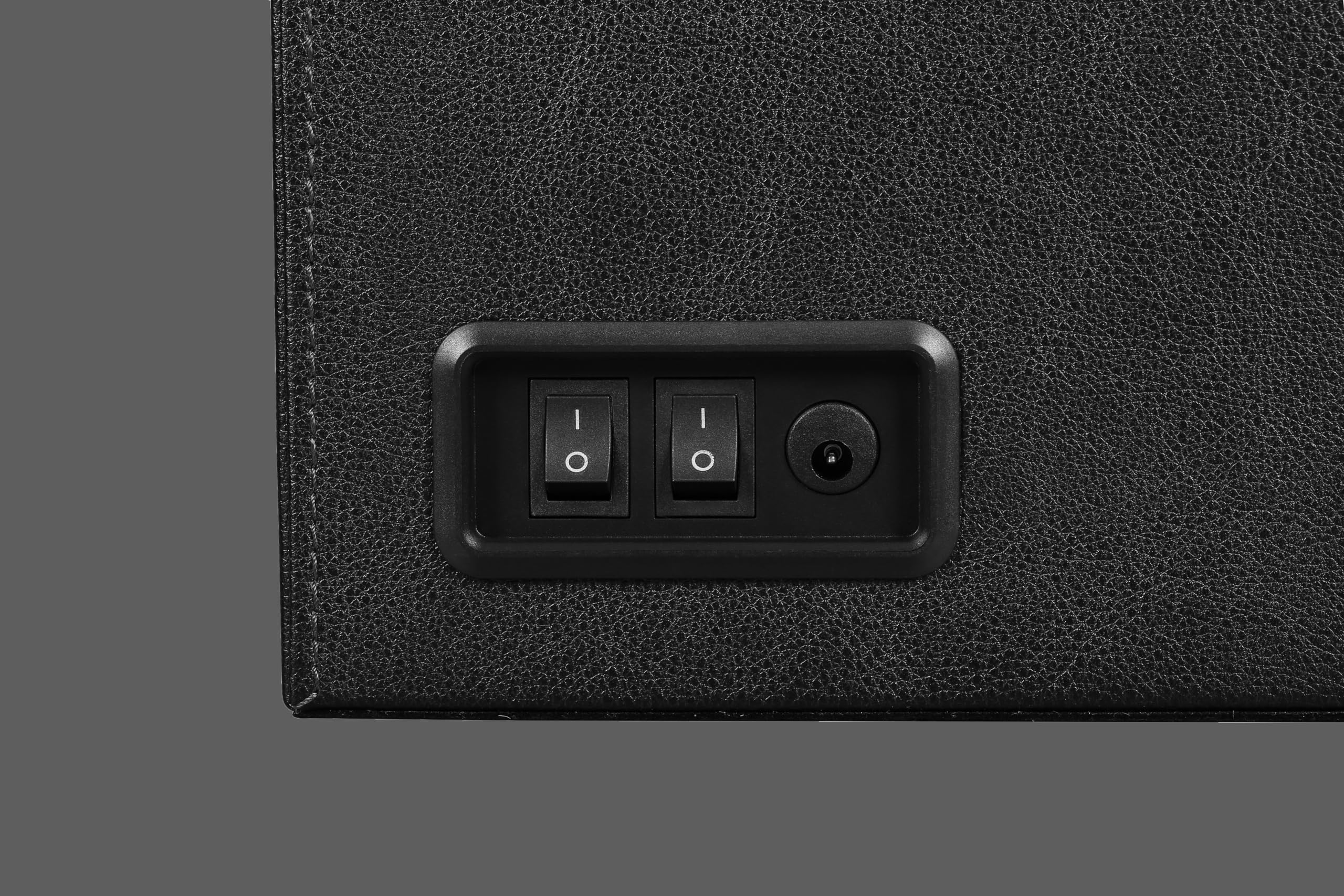 Olvy Caja giratoria para 4 relojes, motor Mabuchi extremadamente silencioso, cojín flexible para relojes