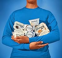 Vista 5 de Chobani Monterey - Yogur griego de fresa, 5.3 oz