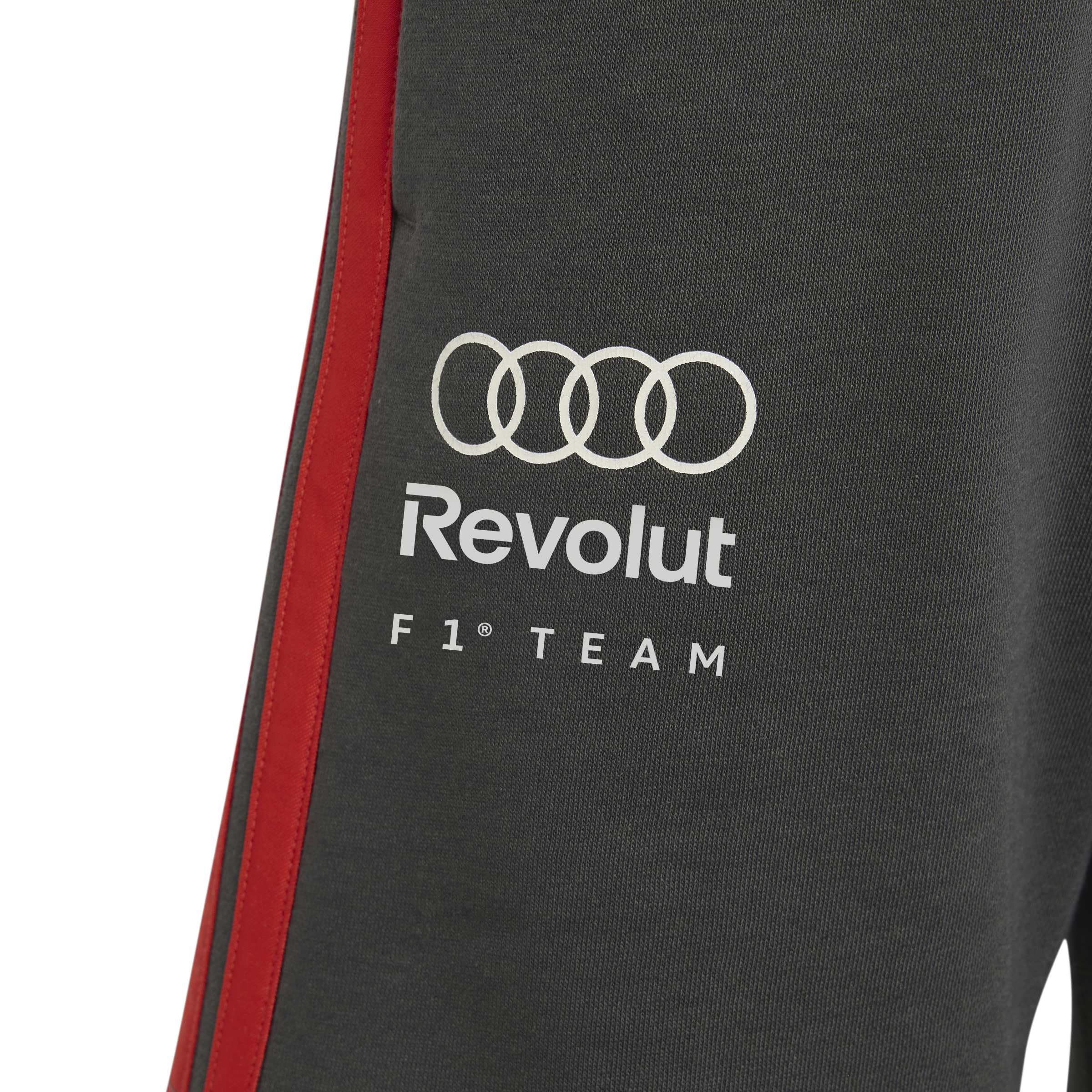 adidas Audi REVOLUT F1 Team DNA Shorts