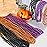 EOBOH 100PCS Halloween Beads, Purple Black Orange Bead Party Favors, 33 Halloween Toy Necklaces Accessories, Festival Parade Throw Accessories for Trick or Treat Decorations