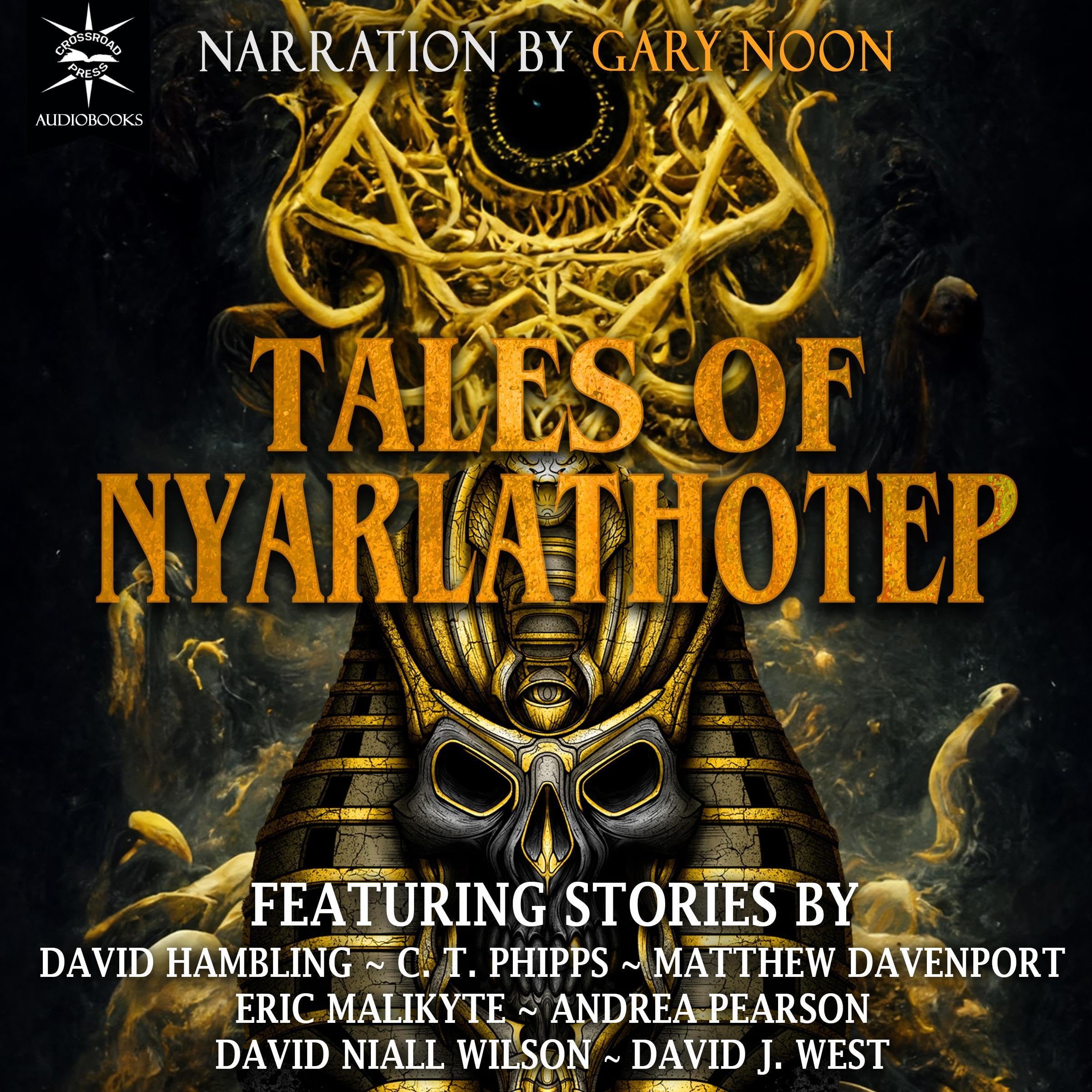 Tales of Nyarlathotep