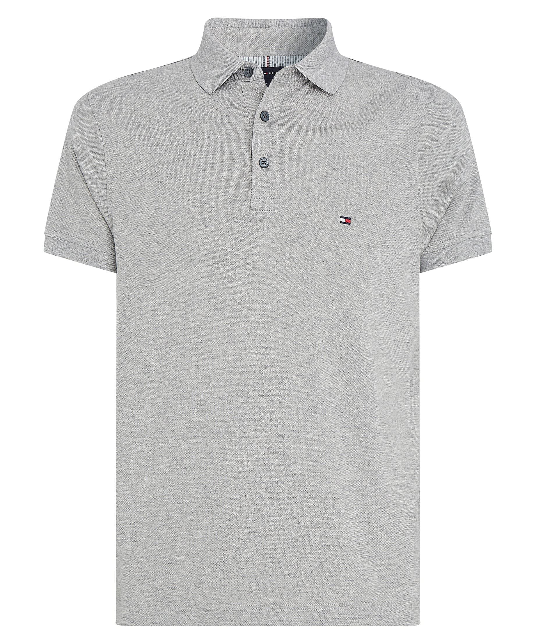 Tommy Hilfiger Polo de manga corta Hombre 1985 Slim Fit — view 56