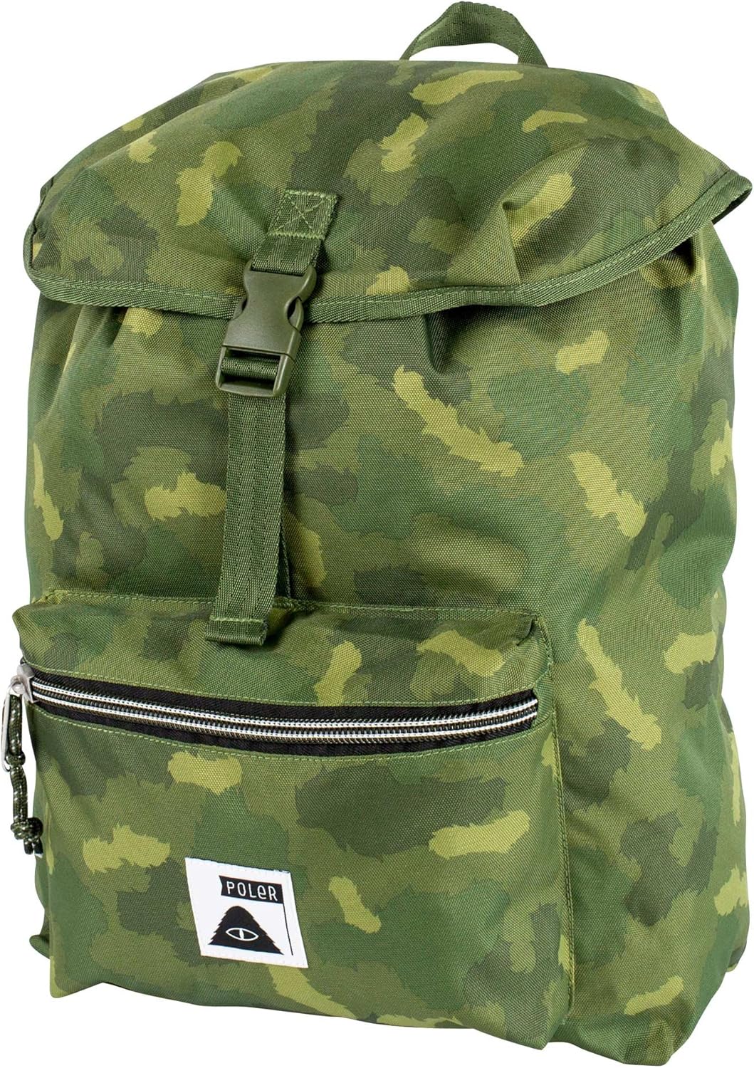 poler field pack