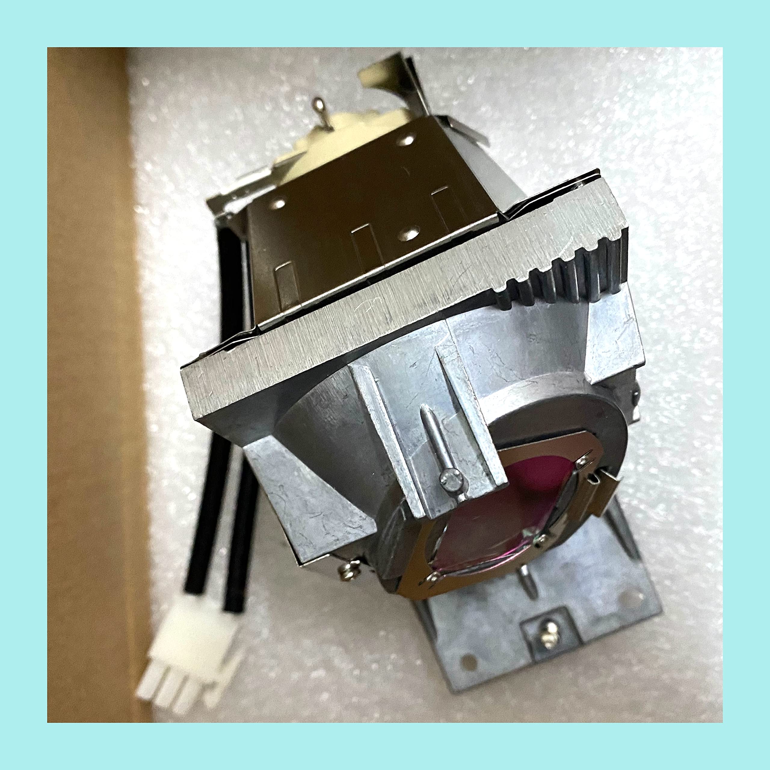 HOSECES Ampoule De Rechange 5J.JHN05.001 5J.JNL05.001 5J