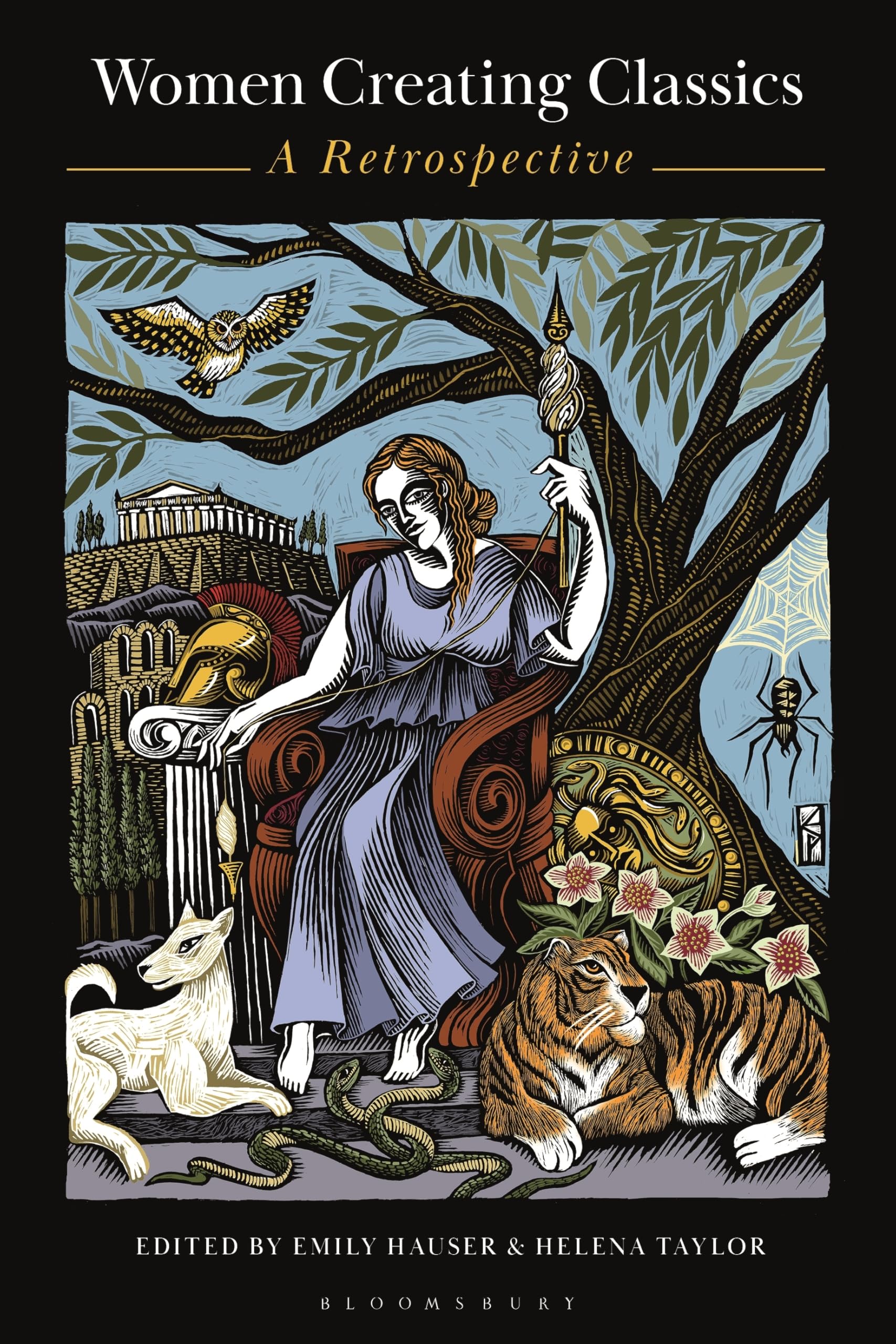 Women Creating Classics
